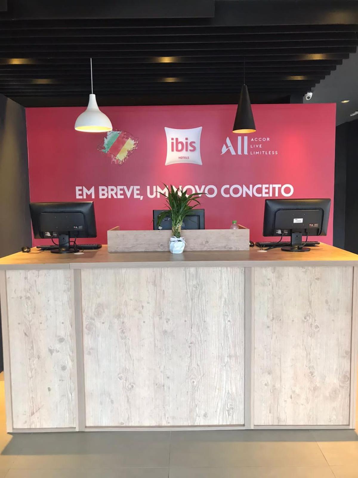 Ibis Montenegro Exterior foto